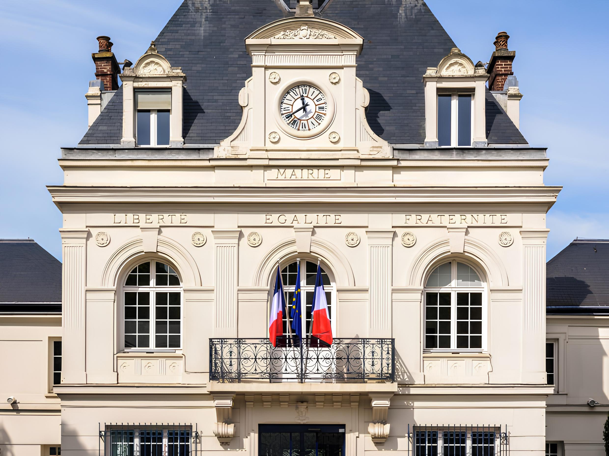 Collectivités et Mairies